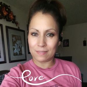 Meet your Posher, Mary